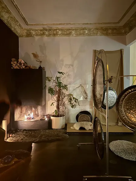 Viel Platz für den Alltag in diesem 6,5-Zimmer-Penthouse in Berlin — photo 1